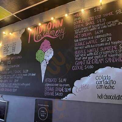Midtown Creamery