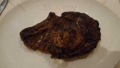 The Angry Butcher Steakhouse