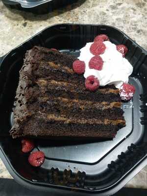 The Angry Butcher Steakhouse