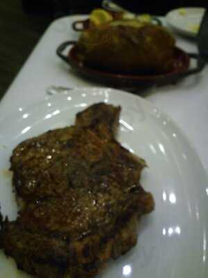 The Angry Butcher Steakhouse