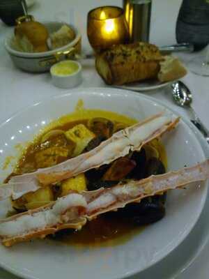 The Angry Butcher Steakhouse