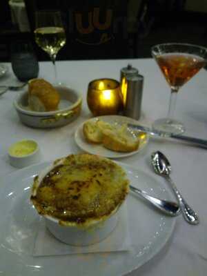 The Angry Butcher Steakhouse