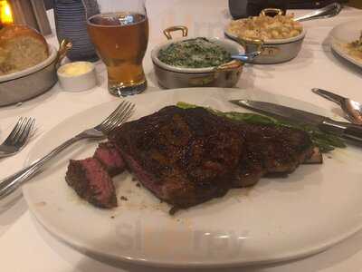 The Angry Butcher Steakhouse