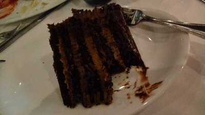 The Angry Butcher Steakhouse