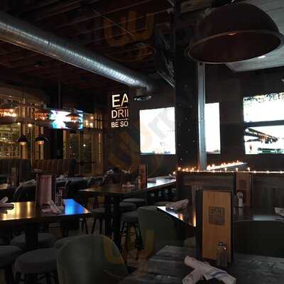 Social Tap San Diego