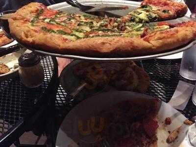 Mellow Mushroom