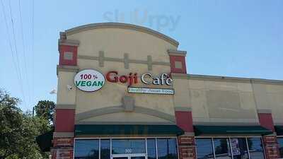 Goji Cafe
