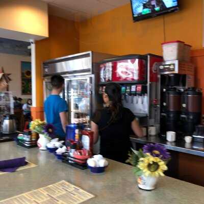 Flying Biscuit Cafe - Brookhaven