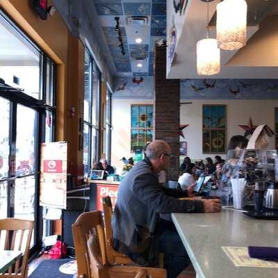 Flying Biscuit Cafe - Brookhaven