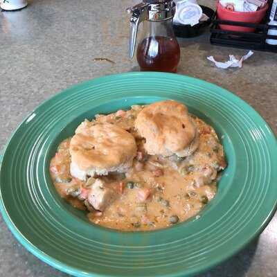 Flying Biscuit Cafe - Brookhaven