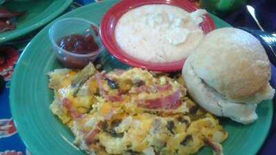 Flying Biscuit Cafe - Brookhaven