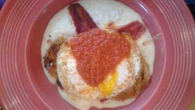 Flying Biscuit Cafe - Brookhaven