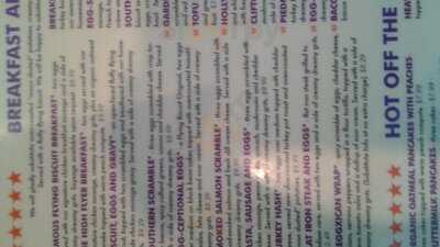 Flying Biscuit Cafe - Brookhaven