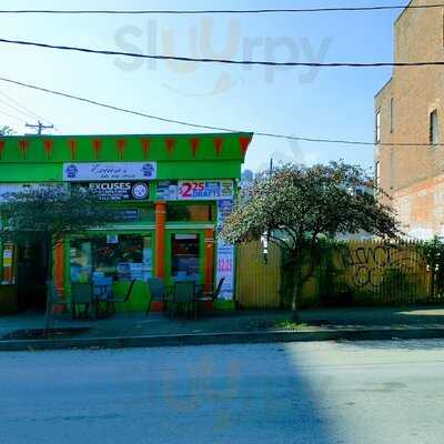 Excuses Bar And Grill