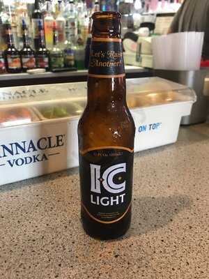 Excuses Bar And Grill