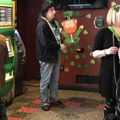 Excuses Bar And Grill