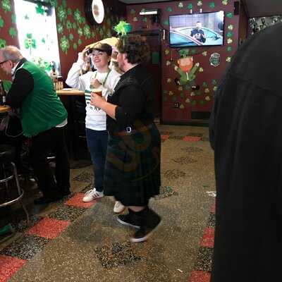 Excuses Bar And Grill