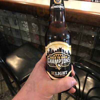 Excuses Bar And Grill