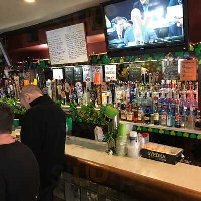 Excuses Bar And Grill