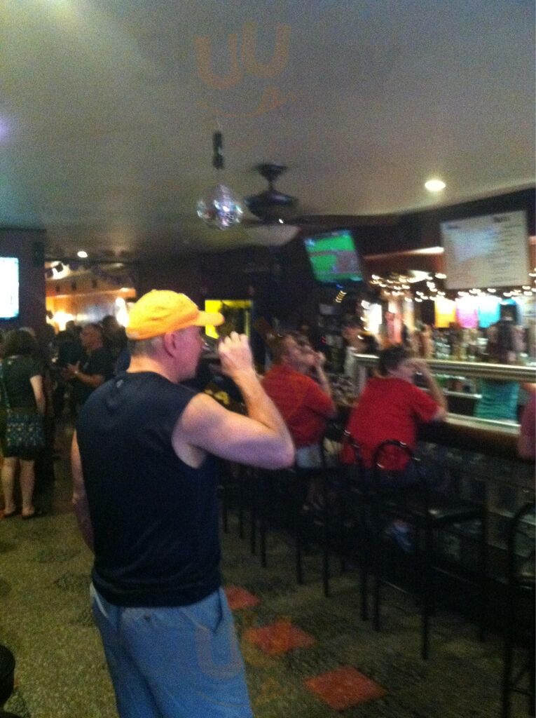 Excuses Bar And Grill