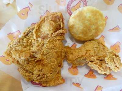 Popeyes Louisiana Kitchen