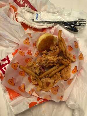 Popeyes Louisiana Kitchen