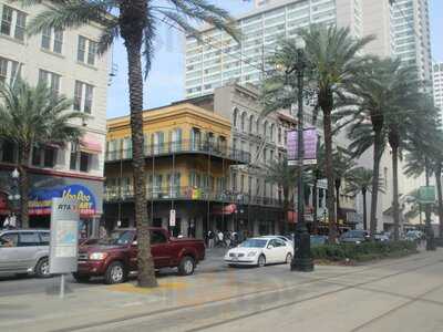 Popeyes Louisiana Kitchen