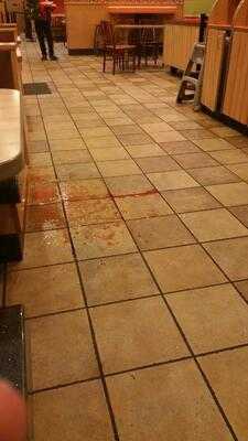 Popeyes Louisiana Kitchen