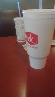 Jack In The Box