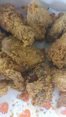 Popeyes Louisiana Kitchen