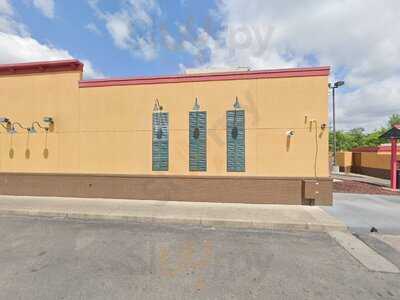 Popeyes Louisiana Kitchen