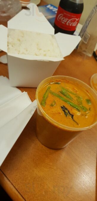 Yukol Place Thai Cuisine