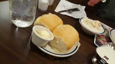 Bob Evans