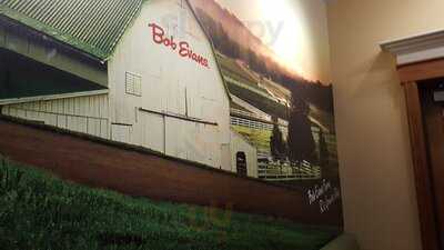 Bob Evans