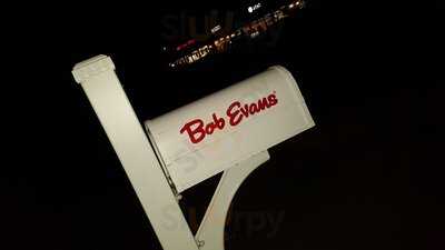Bob Evans
