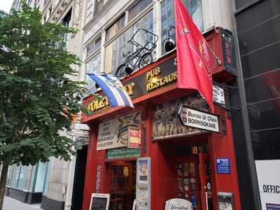 Foley's Pub & Restaurant