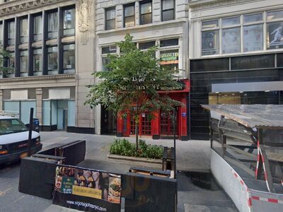 Foley's Pub & Restaurant