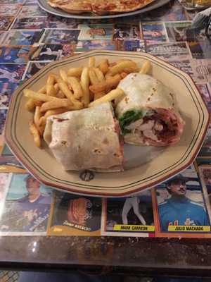 Foley's Pub & Restaurant