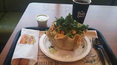 El Pollo Loco