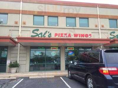 Sals Pizza & Pub