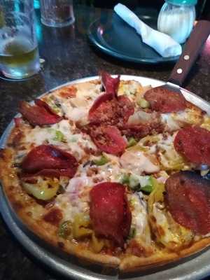Sals Pizza & Pub