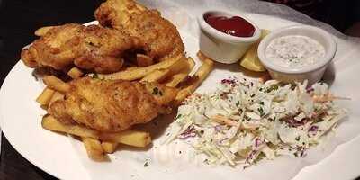 Stanfords Restaurant And Bar