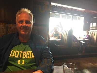 Stanfords Restaurant And Bar