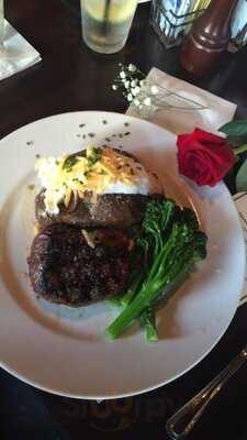 Stanfords Restaurant And Bar