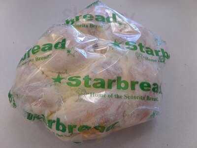 Starbread