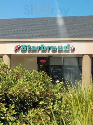 Starbread