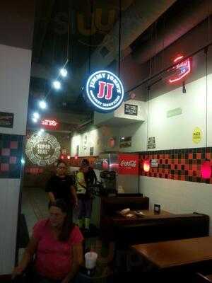 Jimmy John's