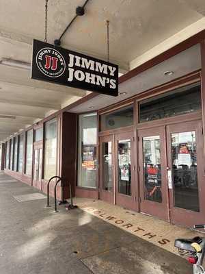 Jimmy John's