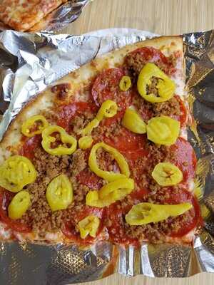 East Coast Pizzeria Llc