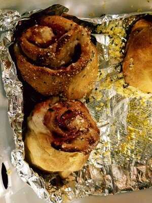 East Coast Pizzeria Llc